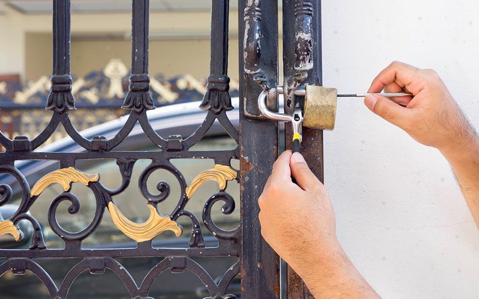 serrurier expert Verrières-le-Buisson