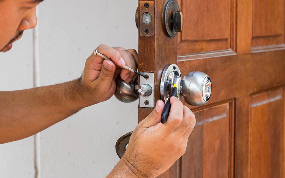 serrure multipoints Houilles