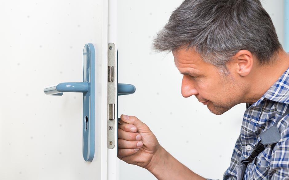 techniciens qualifiés serrurier ouverture de porte Pierrelaye
